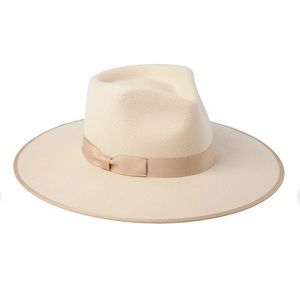 Lack of Color Ivory Rancher